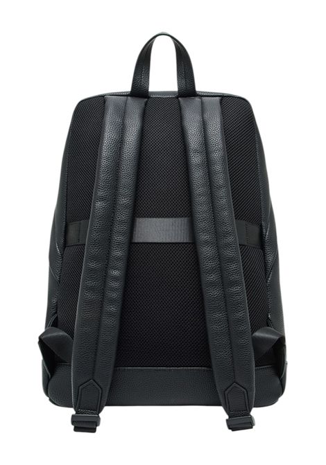 Zaino con logo in rilievo ARMANI EXCHANGE | Zaini | XM001644 AF17211UC001